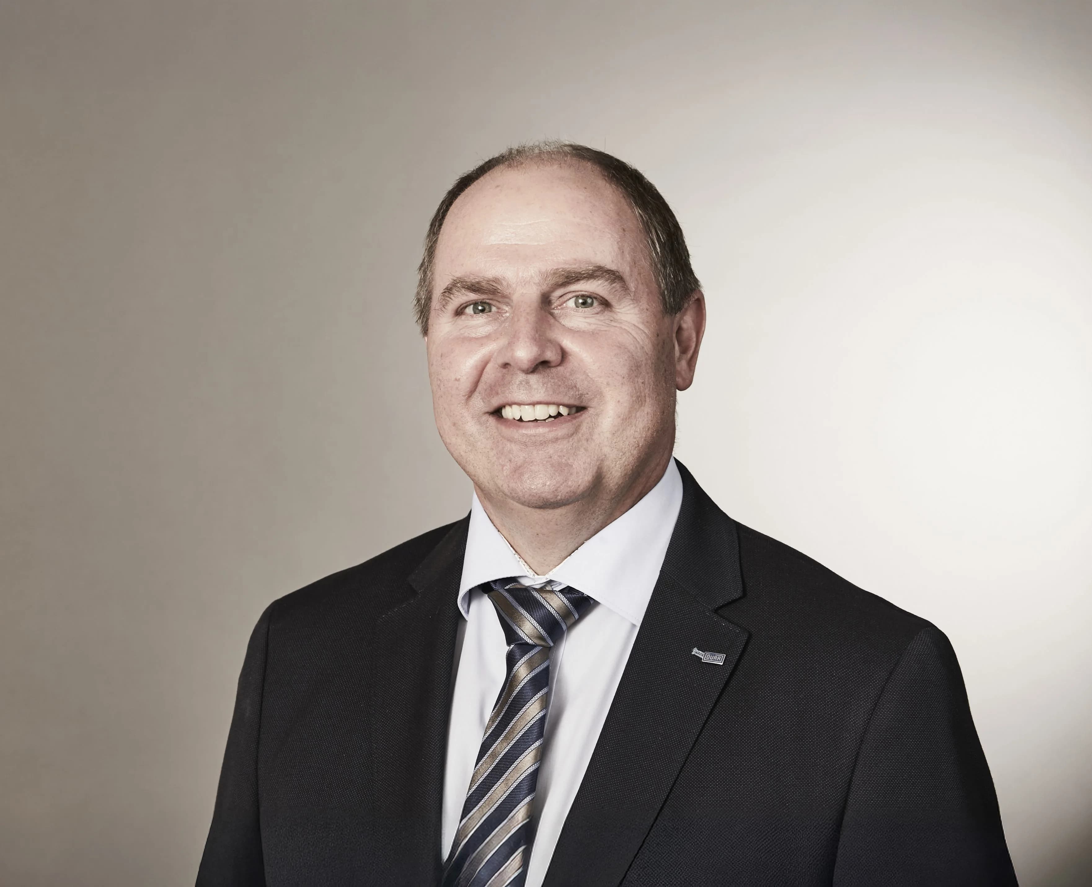 Mr. Markus Dertinger