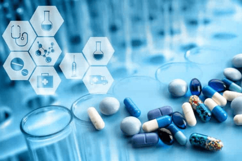 Pharma Connext: Formulating for Future