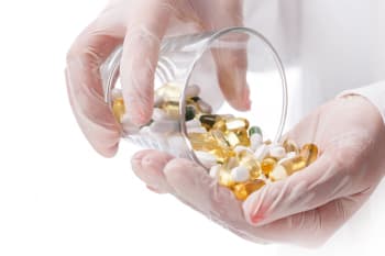 Solvents Pharmacopeia