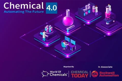 Chemical 4.0 Automating the Future