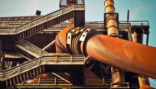 Simulating Corrosion and Protection for Oil and Gas Equipments