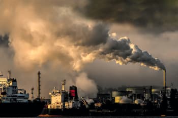 Exhaust Air Pollution Control Technologies 2022